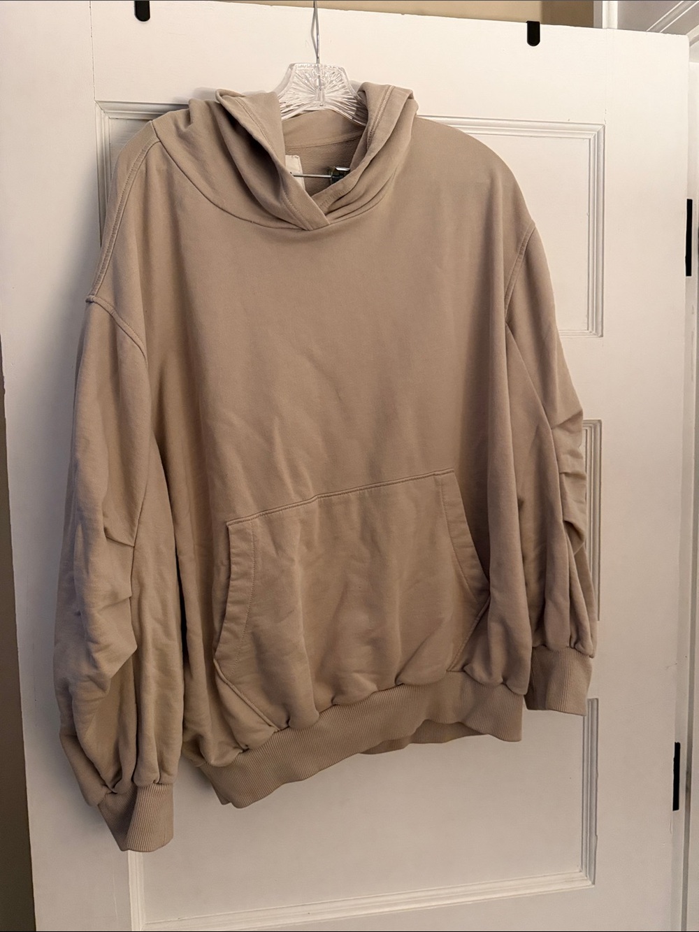 Aerie oversized hoodie